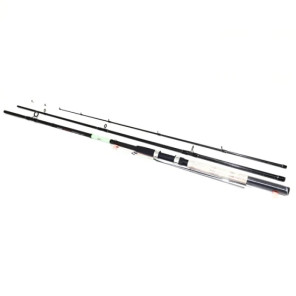 FL Lansetă Feeder Feeder Force Active 3.30m 60-180g 3seg