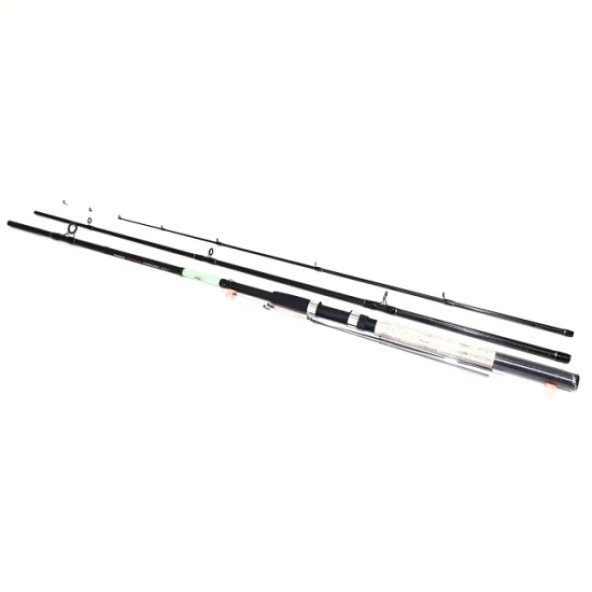 FL Lansetă Feeder Feeder Force Active 3.30m 60-180g 3seg