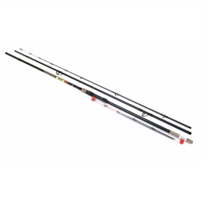 FL Lansetă Feeder River Method Feeder 3.60m 100-200g 3seg