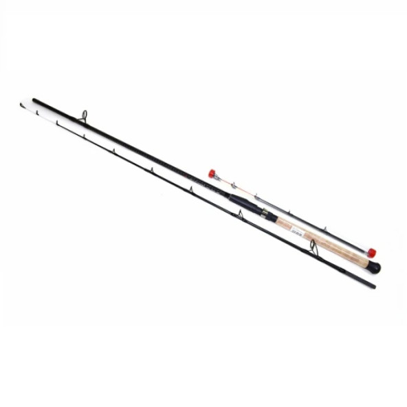 FL Lansetă Feeder Strategist River Feeder 2.40m 100-250g 2seg