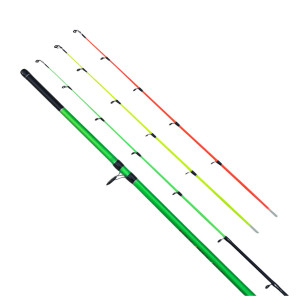 FL Lansetă Somn Aqua Force 2.40m 200g