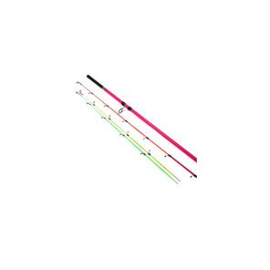 FL Lansetă Somn Pro Aqua River Pink 2.40m 200g