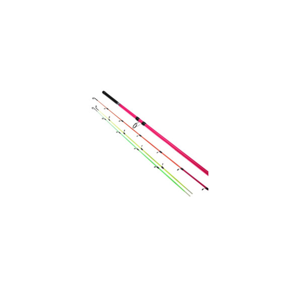 FL Lansetă Somn Pro Aqua River Pink 2.40m 200g