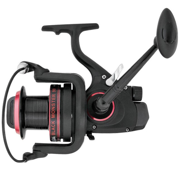 Baracuda Mulinetă Crap/Somn Black Monster 90
