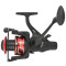Baracuda Mulinetă Feeder/Crap Foxy 60