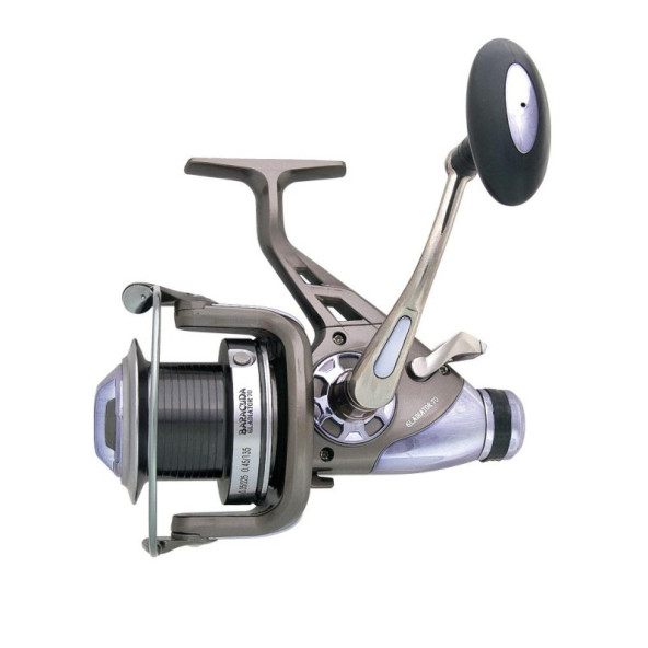 Baracuda Mulinetă Feeder/Crap Gladiator 70