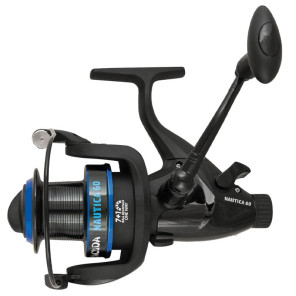 Baracuda Mulinetă Feeder/Crap Nautica 60