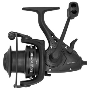 Baracuda Mulinetă Feeder/Crap Phantom 60