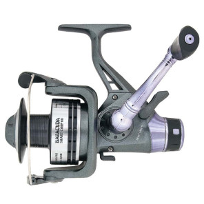 Baracuda Mulinetă Feeder/Crap Smart Carp 60