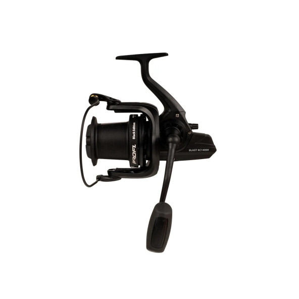 FL Mulinetă Crap/Somn Blast XC 14000 Black Edition