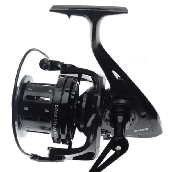 FL Mulinetă Crap/Somn Pro Carbon Light Carp 9000