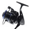 FL Mulinetă Feeder/Crap Pro Carbon Light Carp 6000