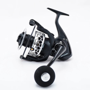 FL Mulinetă Feeder/Crap MF 6500