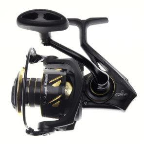 FL Mulinetă Feeder/Crap Pro Sea Master 5000