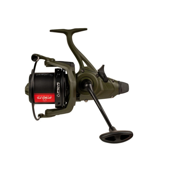 FL Mulinetă Crap/Somn Pro Strategist Baitrunner TXB14000