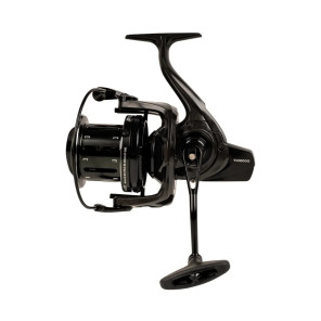 FL Mulinetă Crap/Somn Pro Strategist Carbon TX10000