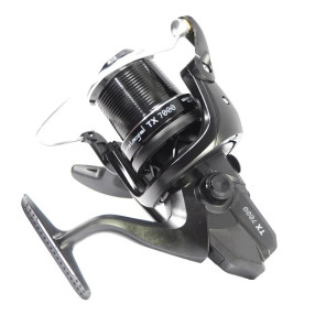 FL Mulinetă Feeder/Crap Strategist Tx 7000 Black Edition