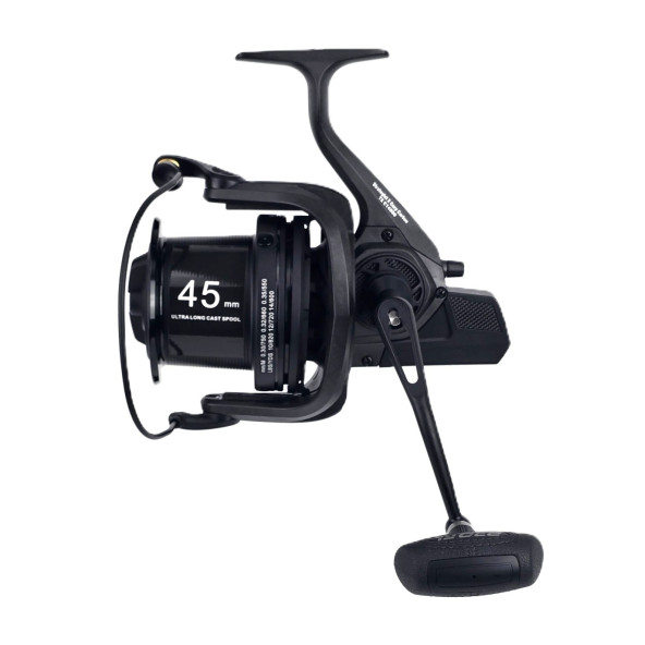 FL Mulinetă Crap/Somn Pro Strategist X Carp Carbon TXC14000