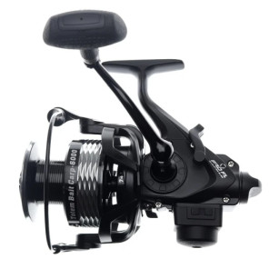 FL Mulinetă Feeder/Crap Pro Totem Bait Carp 6000
