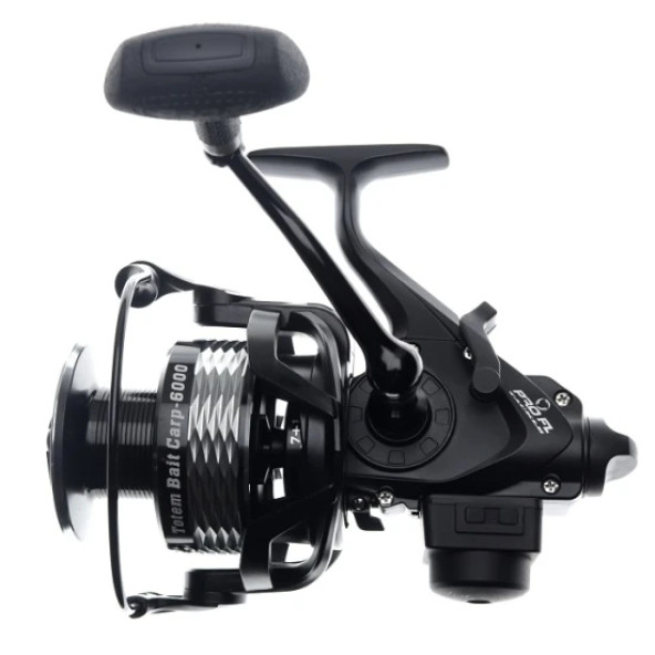 FL Mulinetă Feeder/Crap Pro Totem Bait Carp 6000