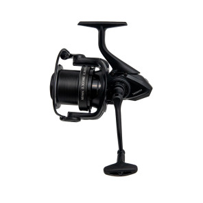 FL Mulinetă Crap/SomnPro Totem X Carp TMX8000