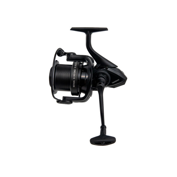 FL Mulinetă Crap/SomnPro Totem X Carp TMX8000