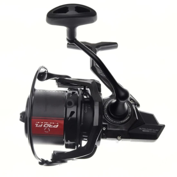 FL Mulinetă Crap/Somn Pro Ultra Cast Carbon FLX 14000