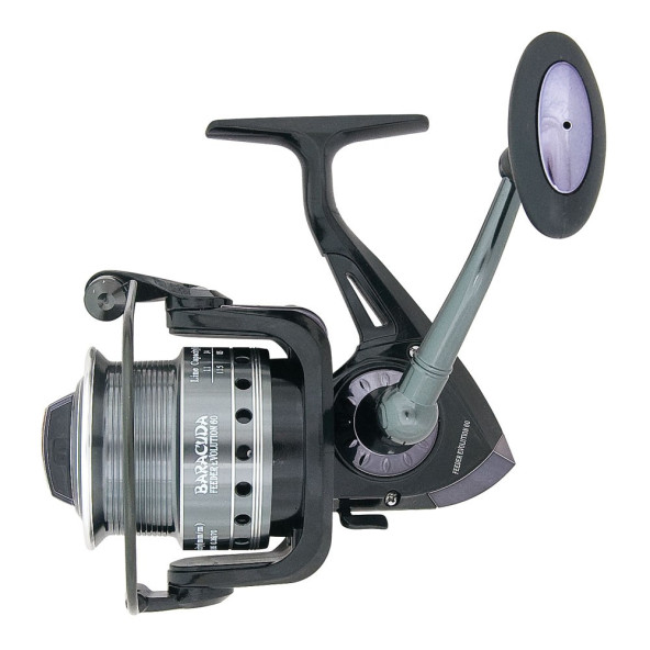 Baracuda Mulinetă Feeder/Crap Feeder Evolution 60