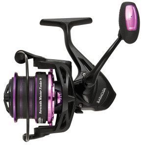 Baracuda Mulinetă Feeder/Crap Master Feeder 50