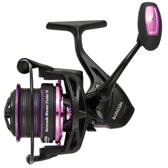 Baracuda Mulinetă Feeder/Crap Master Feeder 50