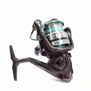 FL Mulinetă Feeder Toptix 4000 S