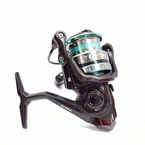 FL Mulinetă Feeder Toptix 4000 S