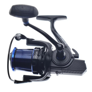 FL Mulinetă Feeder/Crap Pro Strategist Feeder Pro Blue 6000