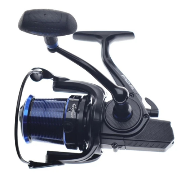 FL Mulinetă Feeder/Crap Pro Strategist Feeder Pro Blue 6000