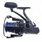 FL Mulinetă Feeder/Crap Pro Strategist Feeder Pro Blue 6000