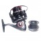 FL Mulinetă Feeder/Crap Pro Method Feeder 6000