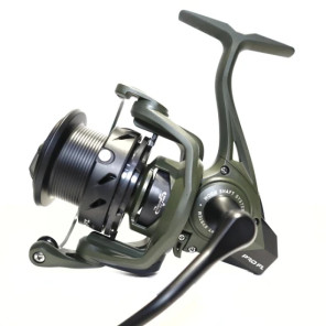 FL Mulinetă Feeder/Crap Ultra Cast Carp FLX 6000