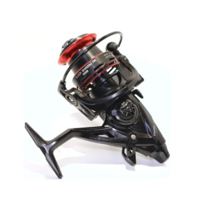 FL Mulinetă Feeder/Crap Pro Black Shadow FR 5000