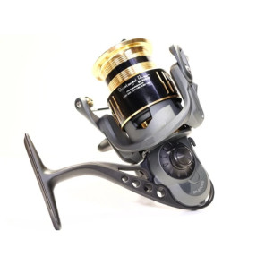 FL Mulinetă Feeder Pro Strategist Feeder&Spin 4000s