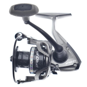 FL Mulinetă Feeder/Crap Pro Pioner LAC 5000