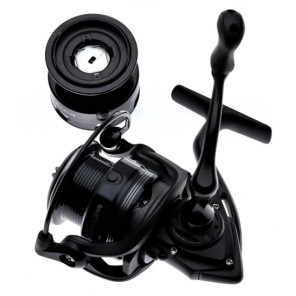 FL Mulinetă Feeder/Crap Pro Feeder Wind Pro 6000