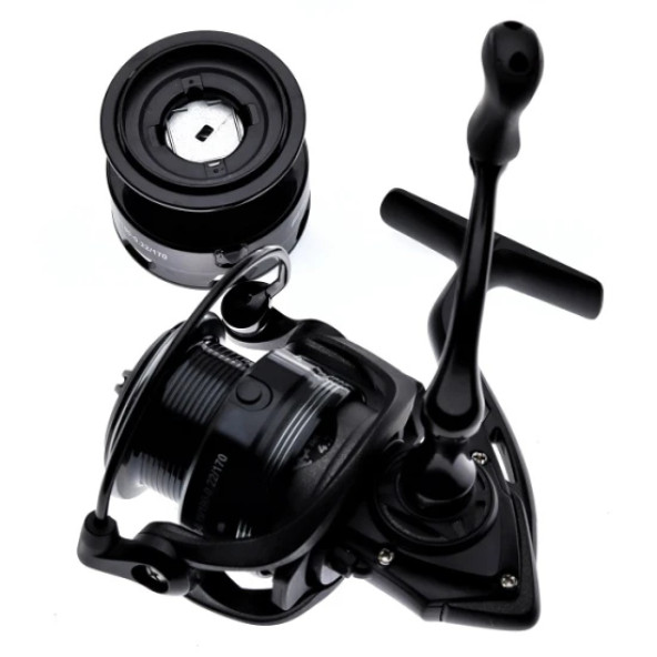 FL Mulinetă Feeder/Crap Pro Feeder Wind Pro 6000