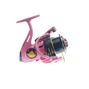 FL Mulinetă Feeder/Crap Pro Confident 6500