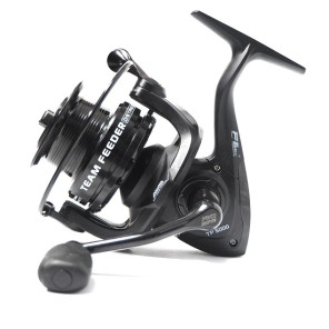 FL Mulinetă Feeder/Crap Team Feeder TF 5000