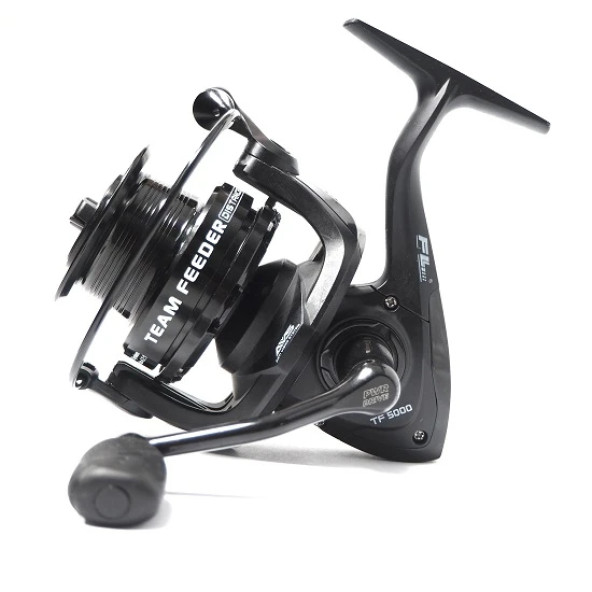 FL Mulinetă Feeder/Crap Team Feeder TF 5000