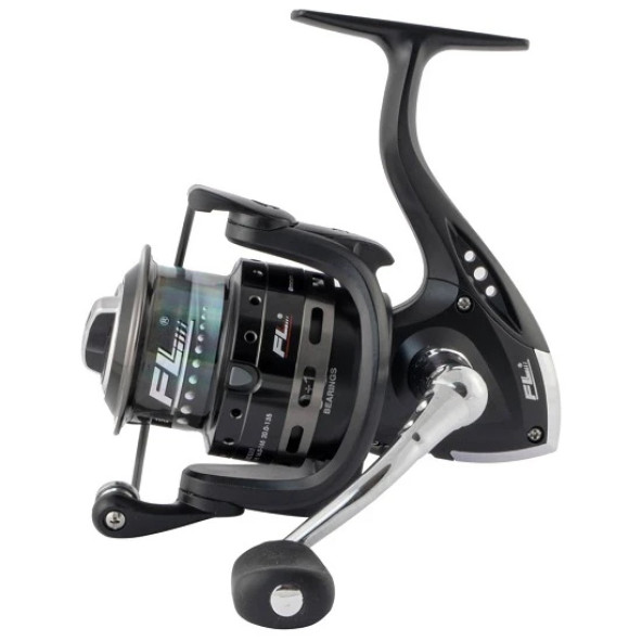FL Mulinetă Feeder/Crap Feeder Wind 5000