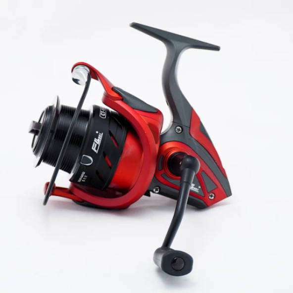 FL Mulinetă Feeder/Crap CT 5000