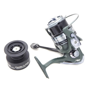 FL Mulinetă Feeder/Crap LF 5000