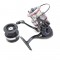 FL Mulinetă Feeder/Crap Black Tena 5000