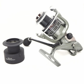 FL Mulinetă Feeder Deceny 4000